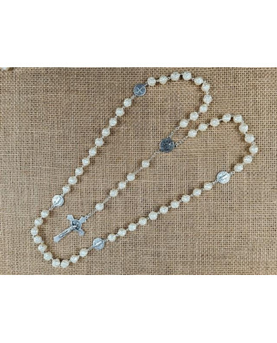 TERCO PLASTICO ROSA 3D 10MM + SB