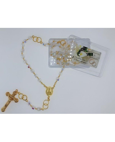 TERCO CRISTAL 7MM TRANSP MT D