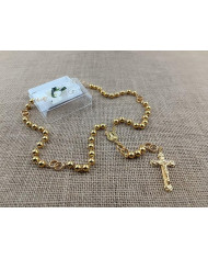 TERCO PEROLA 10MM MATRIMÓNIO