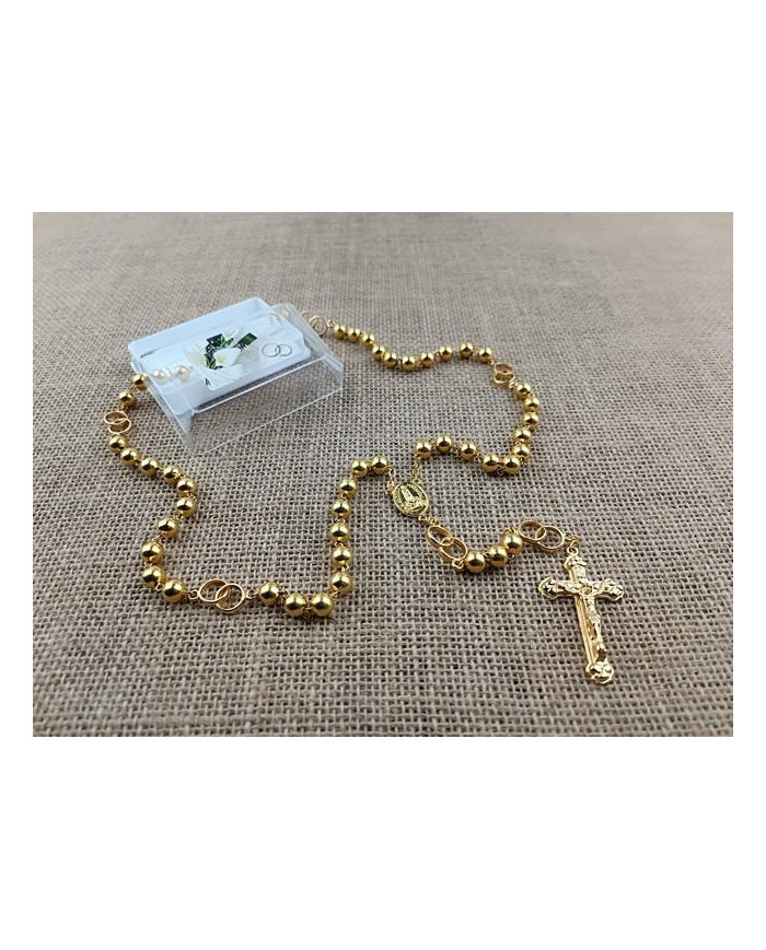 TERCO LATAO 8MM MATRIMÓNIO