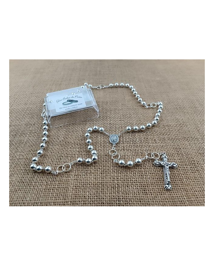 TERCO LATAO 8MM MATRIMÓNIO