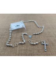 TERCO LATAO 8MM MATRIMÓNIO