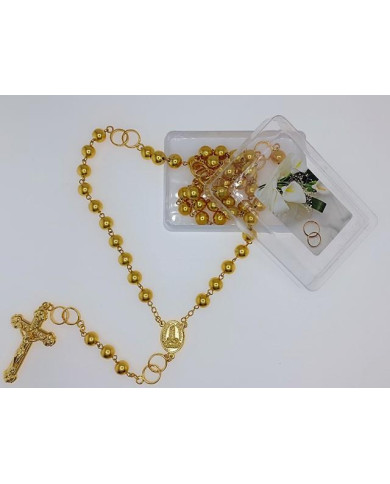 TERCO LATAO 8MM MATRIMÓNIO