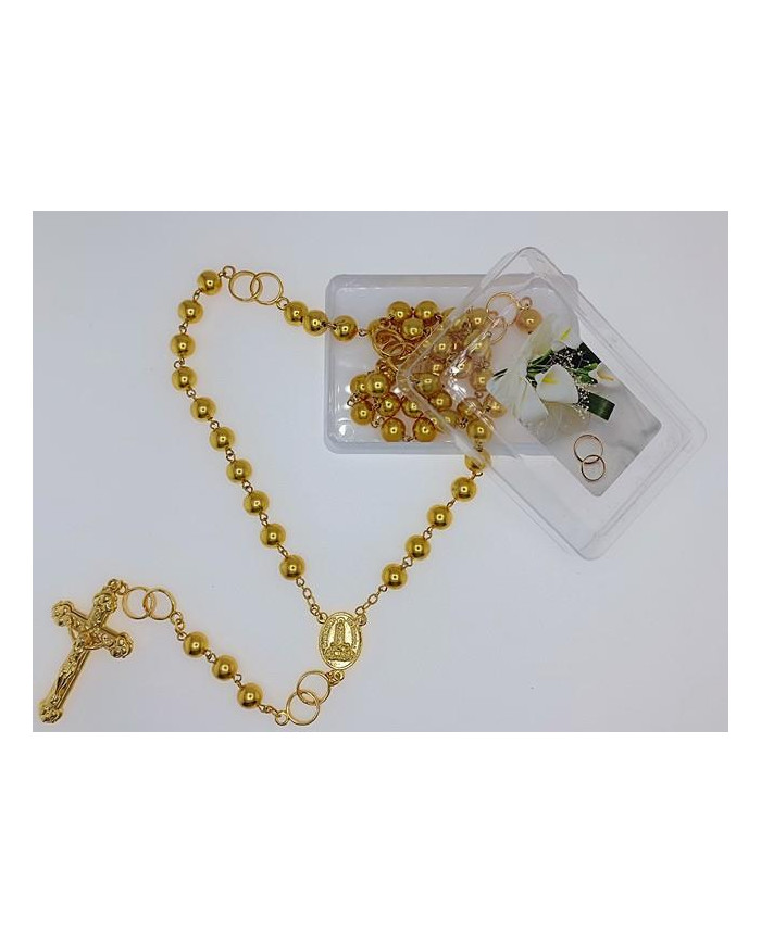 TERCO LATAO 8MM MATRIMÓNIO