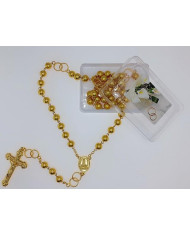 TERCO LATAO 8MM MATRIMÓNIO