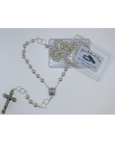 TERCO LATAO 8MM MATRIMÓNIO