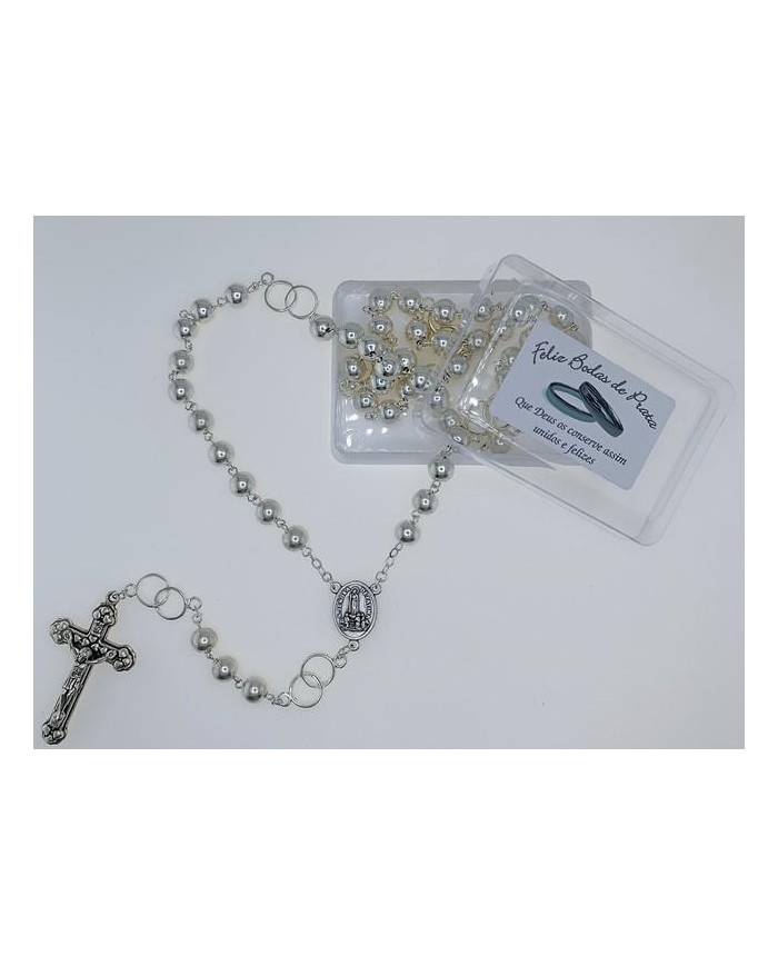 TERCO LATAO 8MM MATRIMÓNIO