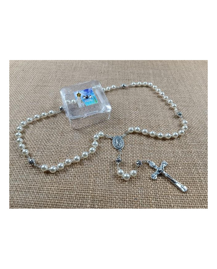 TERCO PLASTICO RED 8MM + ZAMAC C/ CX