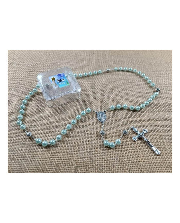 TERCO PLASTICO RED 8MM + ZAMAC C/ CX