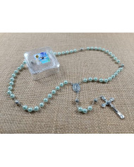 TERCO PLASTICO RED 8MM + ZAMAC C/ CX