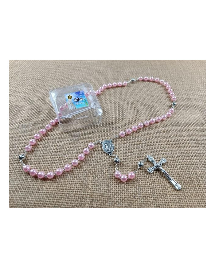 TERCO PLASTICO RED 8MM + ZAMAC C/ CX