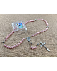 TERCO PLASTICO RED 8MM + ZAMAC C/ CX