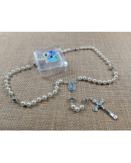 TERCO PLASTICO RED 8MM + ZAMAC C/ CX