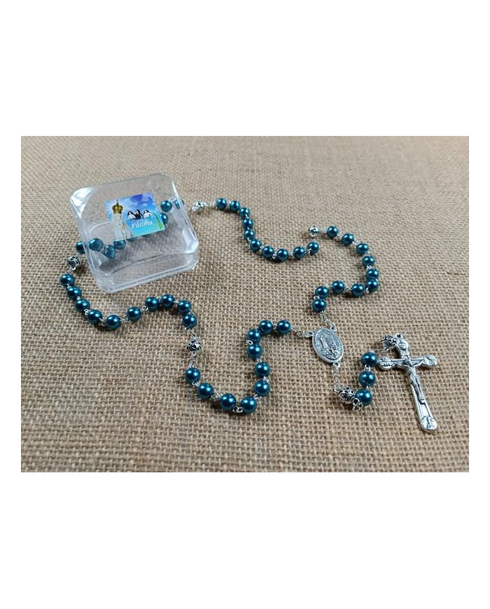 TERCO PLASTICO RED 8MM + ZAMAC C/ CX