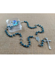 TERCO PLASTICO RED 8MM + ZAMAC C/ CX