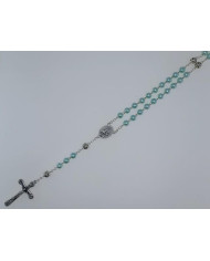 TERCO PLASTICO RED 8MM + ZAMAC C/ CX