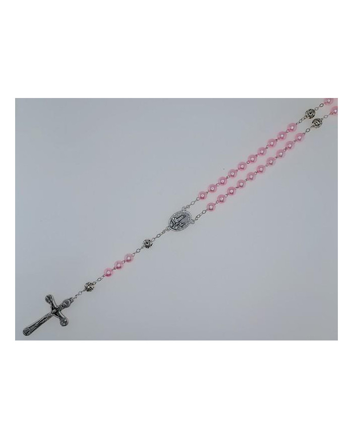 TERCO PLASTICO RED 8MM + ZAMAC C/ CX