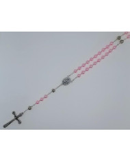 TERCO PLASTICO RED 8MM + ZAMAC C/ CX