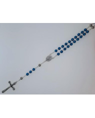 TERCO PLASTICO RED 8MM + ZAMAC C/ CX