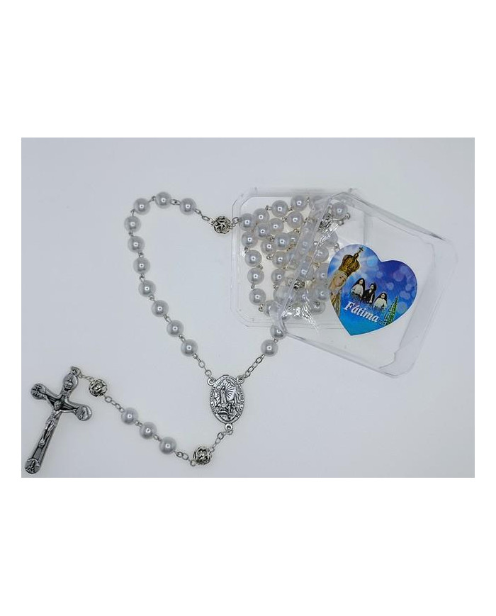 TERCO PLASTICO RED 8MM + ZAMAC C/ CX