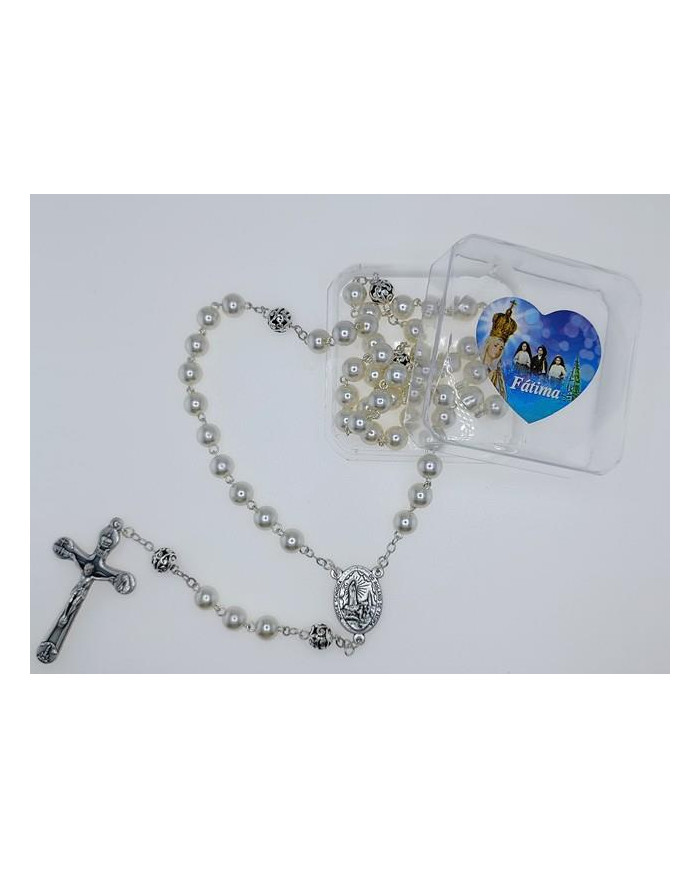 TERCO PLASTICO RED 8MM + ZAMAC C/ CX