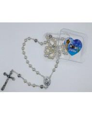 TERCO PLASTICO RED 8MM + ZAMAC C/ CX