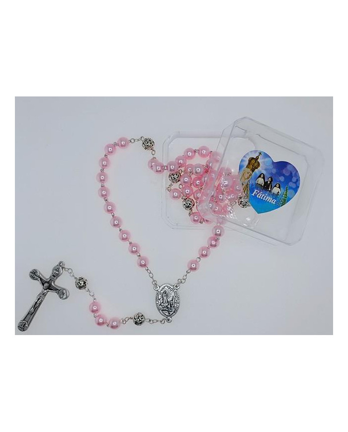 TERCO PLASTICO RED 8MM + ZAMAC C/ CX