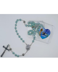 TERCO PLASTICO RED 8MM + ZAMAC C/ CX