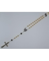 TERCO PLASTICO ESFEROVITE 8MM + ROSA