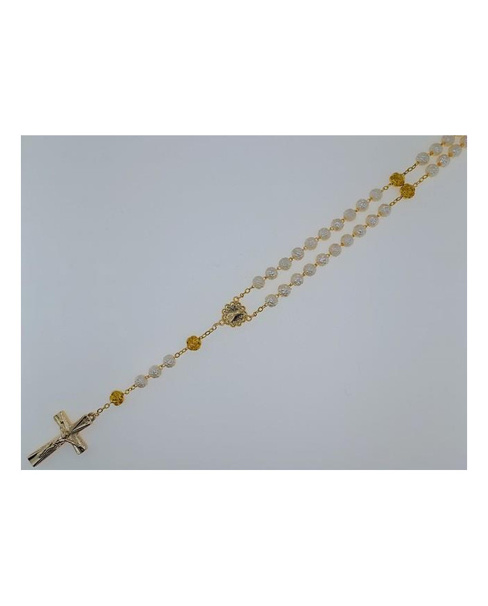 TERCO PLASTICO ESFEROVITE 8MM + ROSA