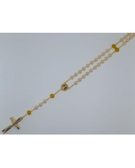 TERCO PLASTICO ESFEROVITE 8MM + ROSA
