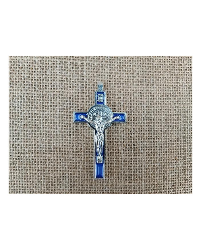 CRUZ METAL SB LACADA