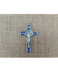 CRUZ METAL SB LACADA