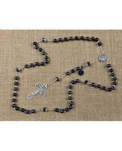 TERCO VIDRO 8MM + PN CRISTAL ANI.