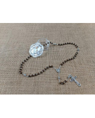 TERCO MADEIRA RED 6MM + ZAMAC C/CX