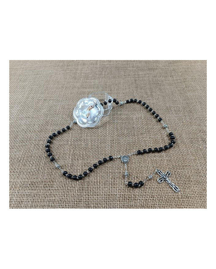 TERCO MADEIRA RED 6MM + ZAMAC C/CX