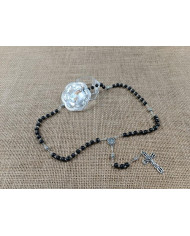 TERCO MADEIRA RED 6MM + ZAMAC C/CX