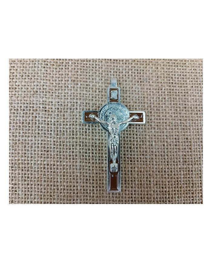 CRUZ METAL SB LACADA