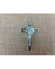 CRUZ METAL SB LACADA