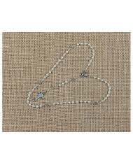 TERCO PLASTICO RED 4MM + RS