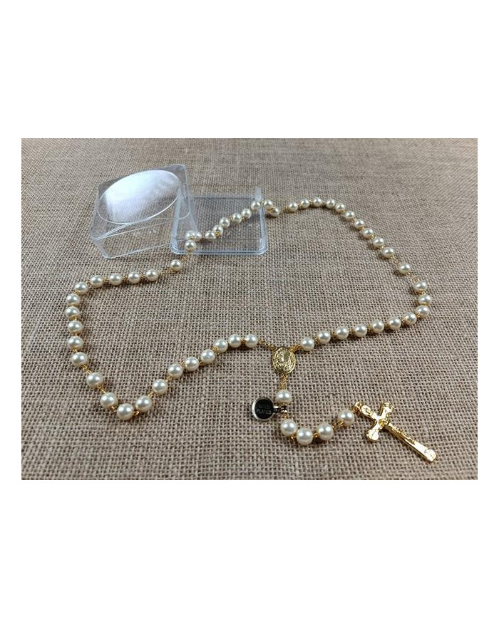 TERCO PEROLA 10MM D C/ CX