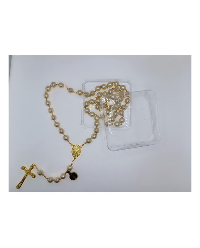 TERCO PEROLA 10MM D C/ CX