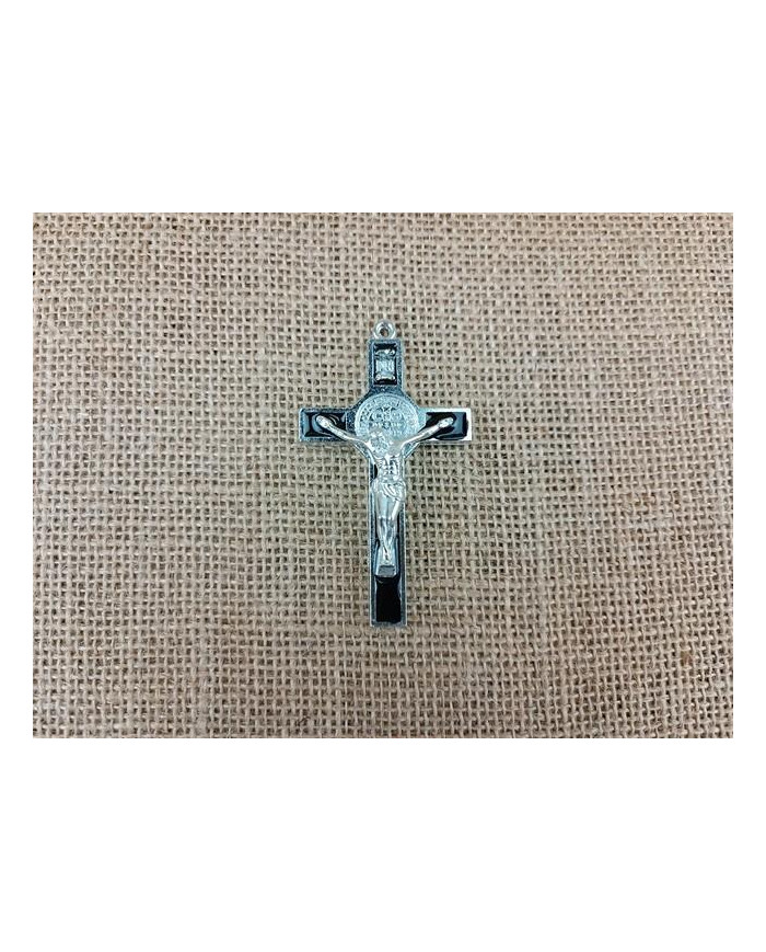 CRUZ METAL SB LACADA