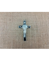 CRUZ METAL SB LACADA