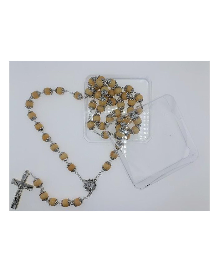 TERCO ANI. MADEIRA RED 10MM C/ CX