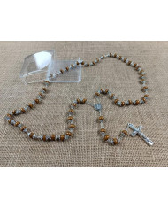 TERCO ANI. MADEIRA RED 10MM C/ CX