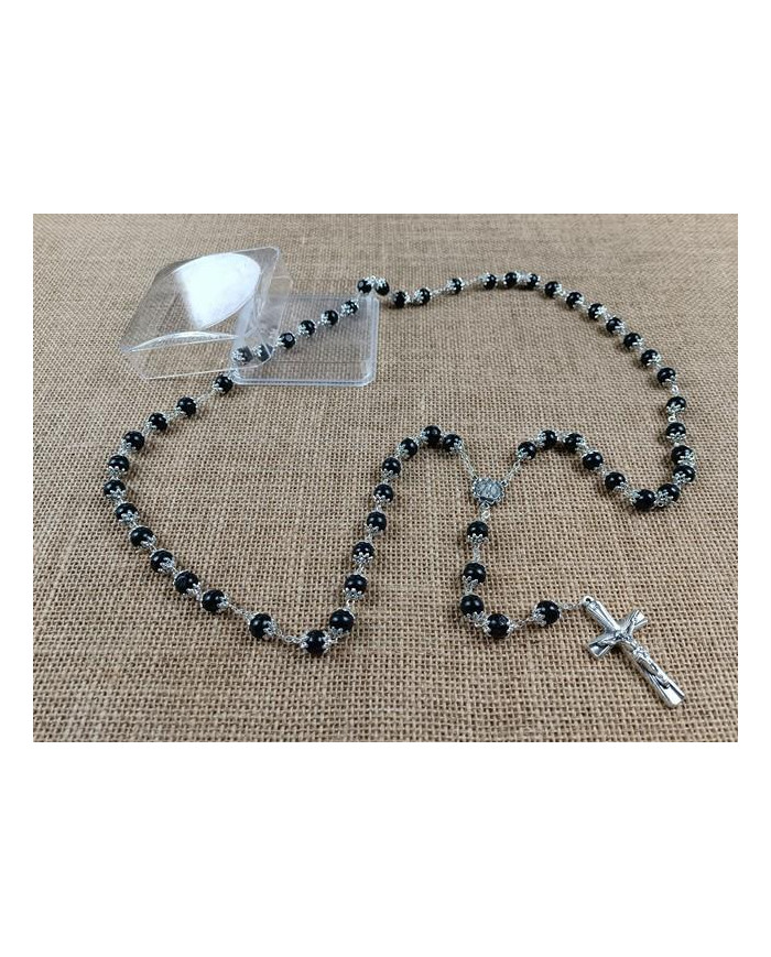 TERCO ANI. MADEIRA RED 10MM C/ CX