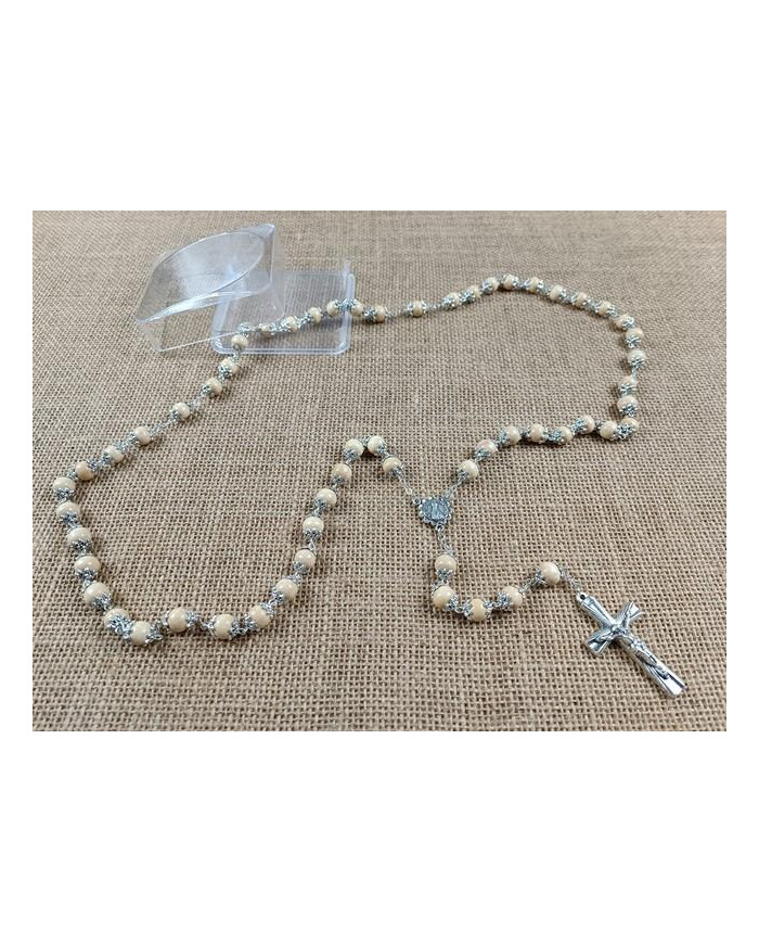 TERCO ANI. MADEIRA RED 10MM C/ CX