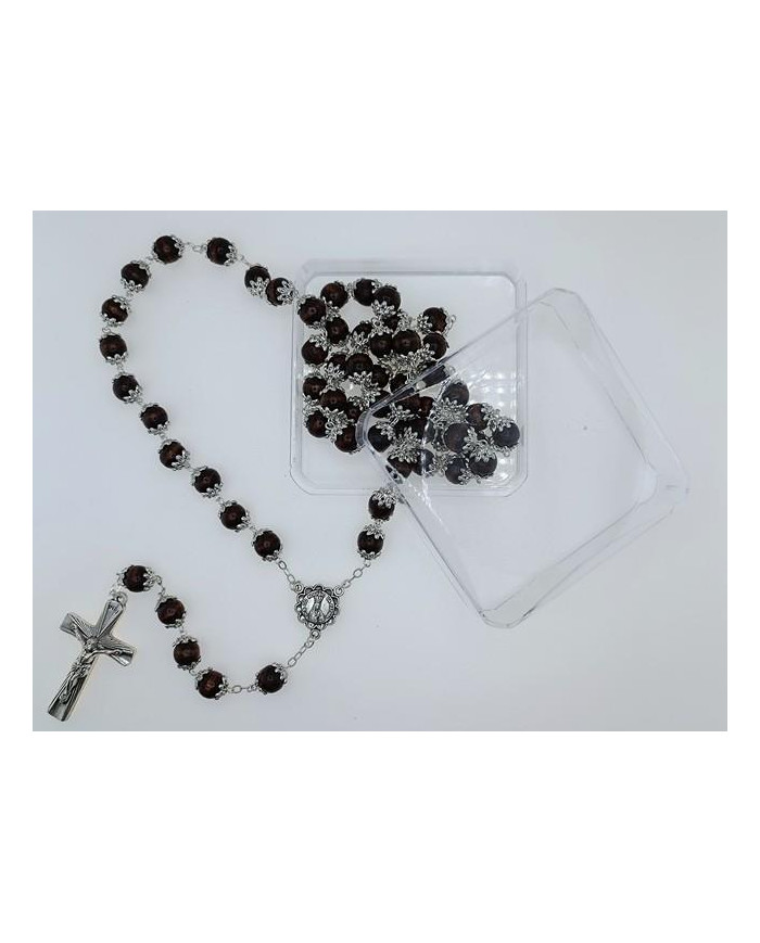 TERCO ANI. MADEIRA RED 10MM C/ CX