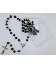 TERCO ANI. MADEIRA RED 10MM C/ CX